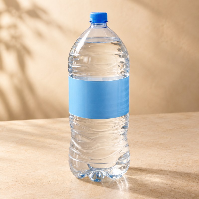 Agua 2 L