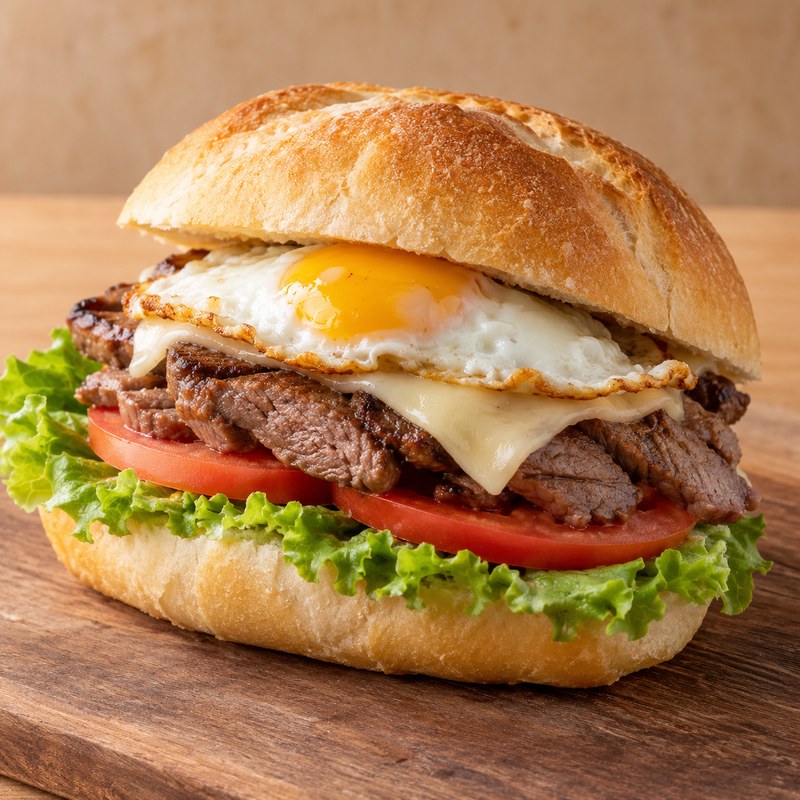 Lomito