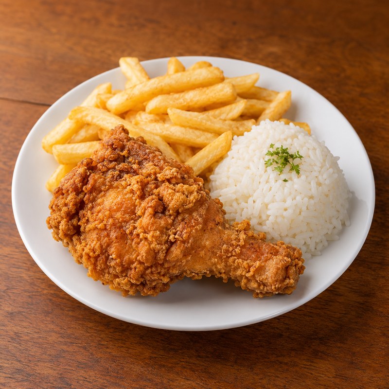Pollo Económico